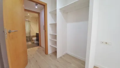 Apartment on Carrer de Vallcorba photo 9