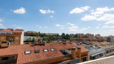 Apartment on Carretera de Terrassa photo 2