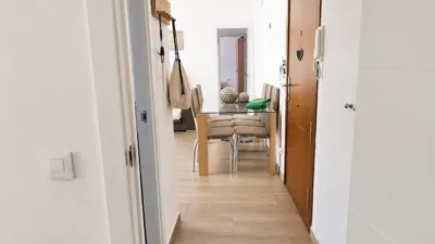 Apartment on Carretera de Terrassa photo 9