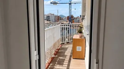 Apartment on Carretera de Terrassa photo 5