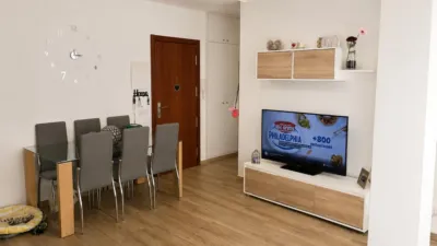 Apartment on Carretera de Terrassa photo 3