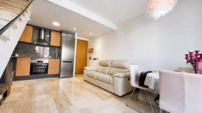 Apartment on Carretera de Sabadell photo 4
