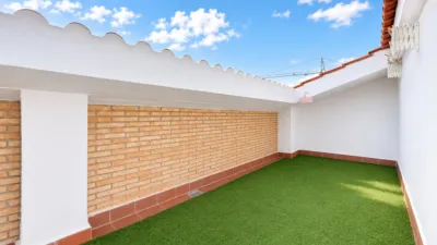Apartment on Carretera de Sabadell photo 11