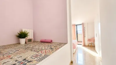 Apartment on Carretera de Sabadell photo 7