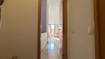 Apartment on Carretera de Sabadell photo 8