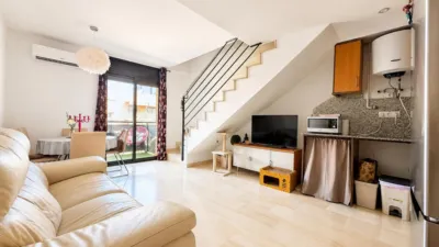 Apartment on Carretera de Sabadell photo 2