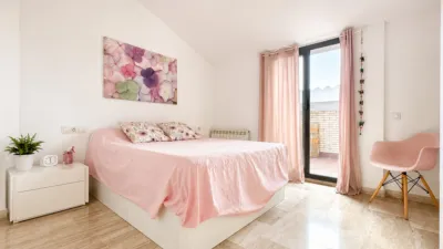 Apartment on Carretera de Sabadell photo 6