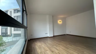 Flat on Carrer de l'Estatut photo 10