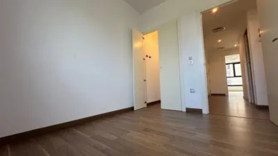 Flat on Carrer de l'Estatut photo 16