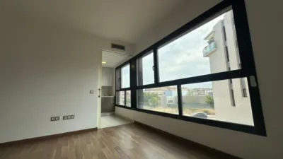 Flat on Carrer de l'Estatut photo 8