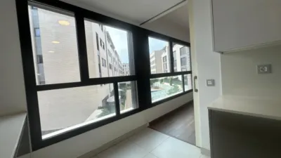 Flat on Carrer de l'Estatut photo 7