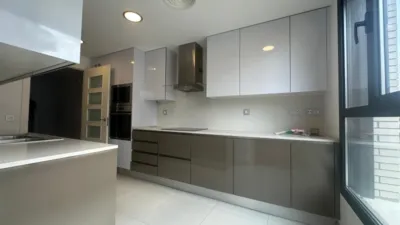 Flat on Carrer de l'Estatut photo 6