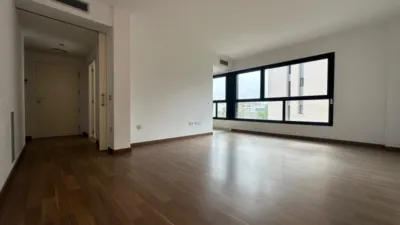 Flat on Carrer de l'Estatut photo 9