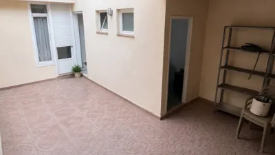 Terraced house on Carrer del Mas Adei photo 14