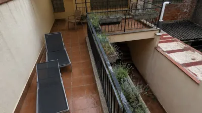 Terraced house on Carrer del Mas Adei photo 12