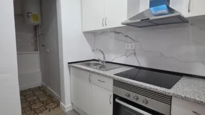 Flat in Raval-Santa Rosa-Safaretjos photo 6