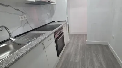 Flat in Raval-Santa Rosa-Safaretjos photo 7