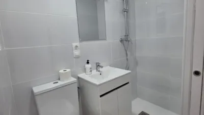 Flat in Raval-Santa Rosa-Safaretjos photo 8