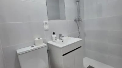 Flat in Raval-Santa Rosa-Safaretjos photo 9