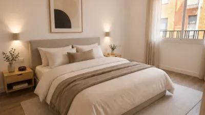 Flat in Raval-Santa Rosa-Safaretjos photo 16