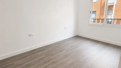 Flat in Raval-Santa Rosa-Safaretjos photo 3