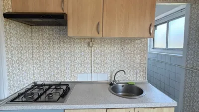 Apartment on Carrer de Teulada photo 7