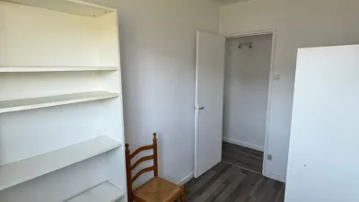 Apartment on Carrer de Teulada photo 11