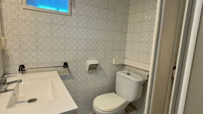 Apartment on Carrer de Teulada photo 12