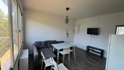 Apartment on Carrer de Teulada photo 6