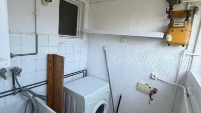 Apartment on Carrer de Teulada photo 8