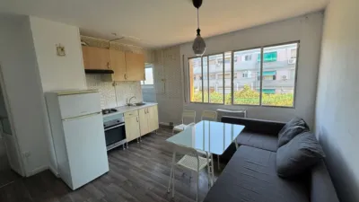Apartment on Carrer de Teulada photo 5