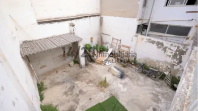 Casa en venta en Avinguda del Grau, cerca de Carrer Sant Joan de Ribera, Centre Històric (Distrito Gandia Ciutat. Gandia) de 349.000 €