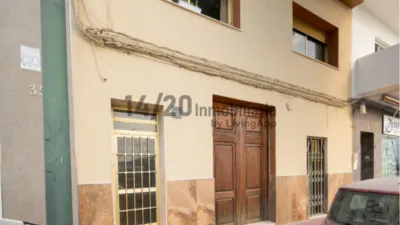 Casa en venta en Avinguda del Grau, cerca de Carrer Sant Joan de Ribera, Centre Històric (Distrito Gandia Ciutat. Gandia) de 349.000 €