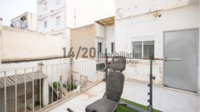 Casa en venta en Avinguda del Grau, cerca de Carrer Sant Joan de Ribera, Centre Històric (Distrito Gandia Ciutat. Gandia) de 349.000 €