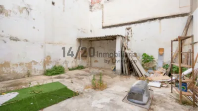 Casa en venta en Avinguda del Grau, cerca de Carrer Sant Joan de Ribera, Centre Històric (Distrito Gandia Ciutat. Gandia) de 349.000 €