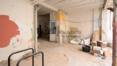 Casa en venta en Avinguda del Grau, cerca de Carrer Sant Joan de Ribera, Centre Històric (Distrito Gandia Ciutat. Gandia) de 349.000 €