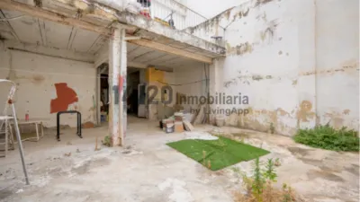 Casa en venta en Avinguda del Grau, cerca de Carrer Sant Joan de Ribera, Centre Històric (Distrito Gandia Ciutat. Gandia) de 349.000 €