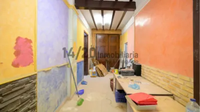 Casa en venta en Avinguda del Grau, cerca de Carrer Sant Joan de Ribera, Centre Històric (Distrito Gandia Ciutat. Gandia) de 349.000 €