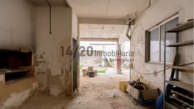 Casa en venta en Avinguda del Grau, cerca de Carrer Sant Joan de Ribera, Centre Històric (Distrito Gandia Ciutat. Gandia) de 349.000 €