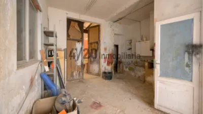 Casa en venta en Avinguda del Grau, cerca de Carrer Sant Joan de Ribera, Centre Històric (Distrito Gandia Ciutat. Gandia) de 349.000 €