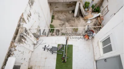 Casa en venta en Avinguda del Grau, cerca de Carrer Sant Joan de Ribera, Centre Històric (Distrito Gandia Ciutat. Gandia) de 349.000 €