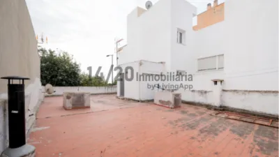 Casa en venta en Avinguda del Grau, cerca de Carrer Sant Joan de Ribera, Centre Històric (Distrito Gandia Ciutat. Gandia) de 349.000 €