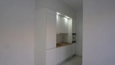 Ático en alquiler en Avenida del Barrerillo, Zona Avenida de Juan Diego (Bormujos) de 950 €<span>/mes</span>