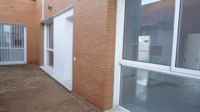 Ático en alquiler en Avenida del Barrerillo, Zona Avenida de Juan Diego (Bormujos) de 950 €<span>/mes</span>