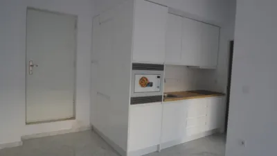 Ático en alquiler en Avenida del Barrerillo, Zona Avenida de Juan Diego (Bormujos) de 950 €<span>/mes</span>