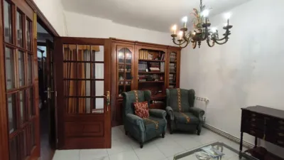 Apartment in Posío photo 26