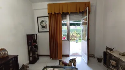 Apartment in Posío photo 28