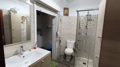 Apartment in Posío photo 40