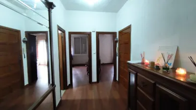 Apartment in Posío photo 44