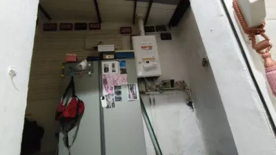Apartment in Posío photo 46